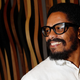 Rohan Marley in Las Vegas, January 2016